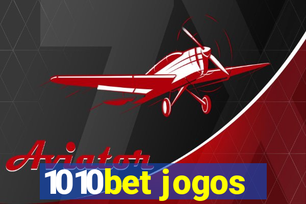 1010bet jogos